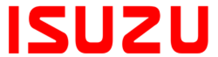 Logo Isuzu Trenggalek